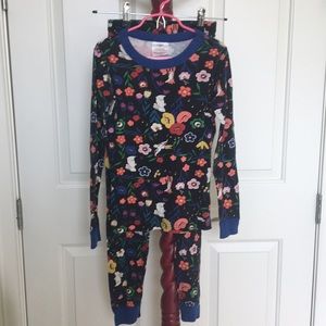 Adorable PJ set!
